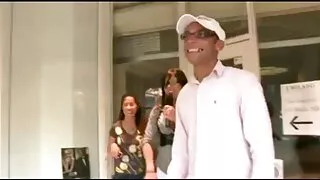 تحمست المرأة الآسيوية من تناول تحميل سكسي مترجم الآيس كريم وذهبت للاستحمام لتغسل نفسها