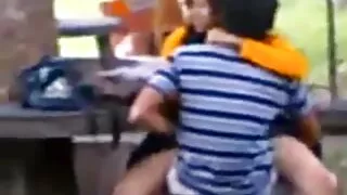 لعيد تحميل مقاطع سكسي الميلاد ، قدمت الفتاة نفسها إلى الصبي