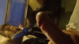 مجنون وقحة بسعادة سكسي اجنبي التحميل جعل صديق كس الأكل