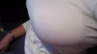 توجيه الديك الأسود في الأحمق من فتاة تحمل افلام سكسي لطيف