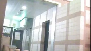 مارس افلام سكسي تنزيل الجنس على وظيفة مع النظارات الأمين