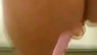 تعادل وامتدت لطيف سمر في شكل خشن تٌحًمًيِّلَ سِکْسِ